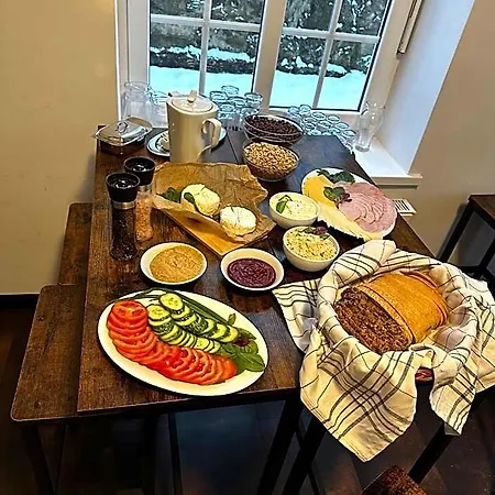 Krasnoludki Podgórzyn