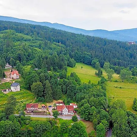 Hotel Krasnoludki