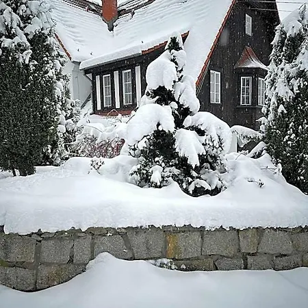 Krasnoludki Hotel
