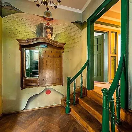 Hotel Krasnoludki Podgórzyn