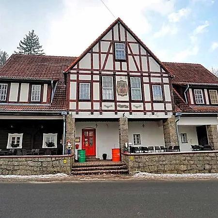 Hotel Krasnoludki