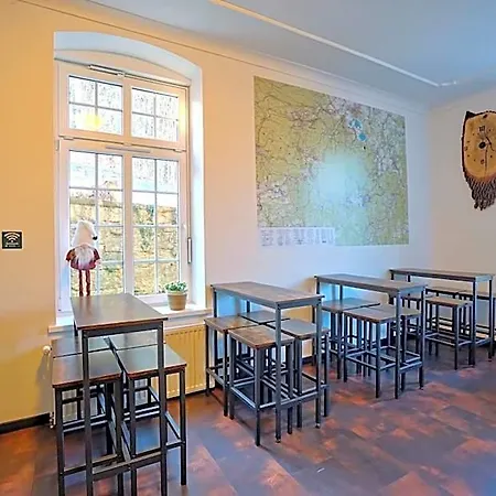 Krasnoludki Podgórzyn