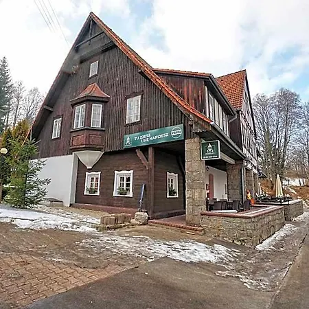 Krasnoludki Hotel Podgórzyn