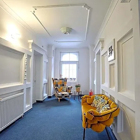Hotel Krasnoludki Podgórzyn