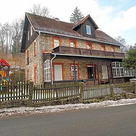 Krasnoludki Hotel