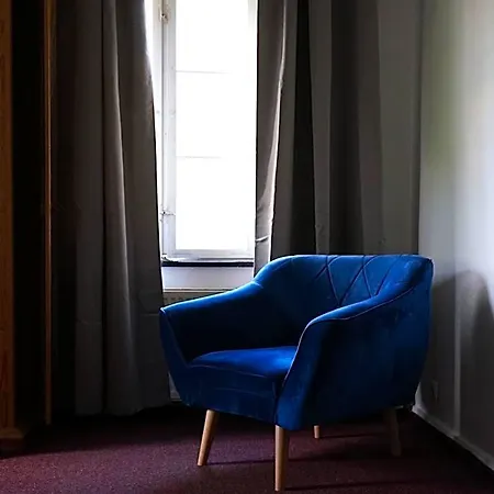 Krasnoludki Hotel *