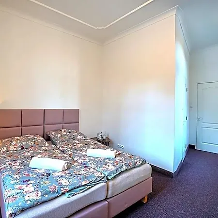 Krasnoludki Hotel Podgórzyn