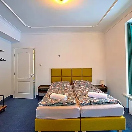 Krasnoludki Hotel Podgórzyn