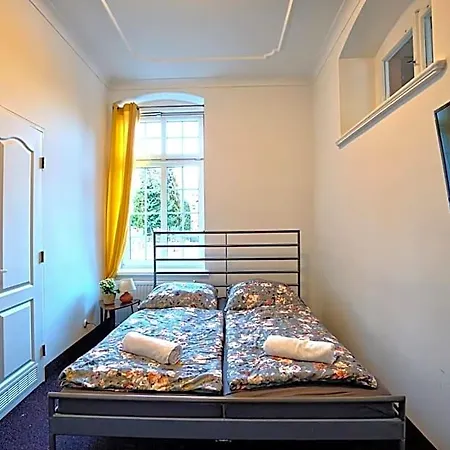 Krasnoludki Hotel Podgórzyn